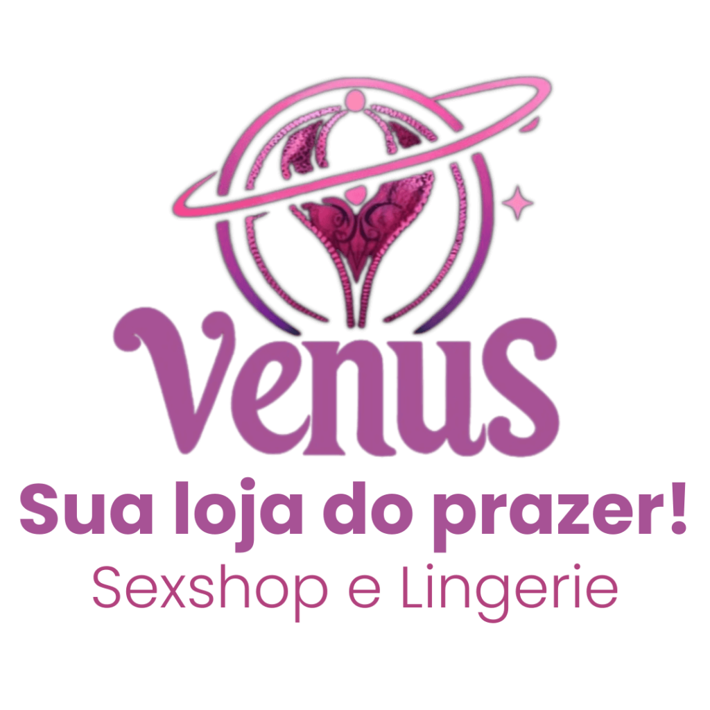 logo venus intima sex shop e lingerie